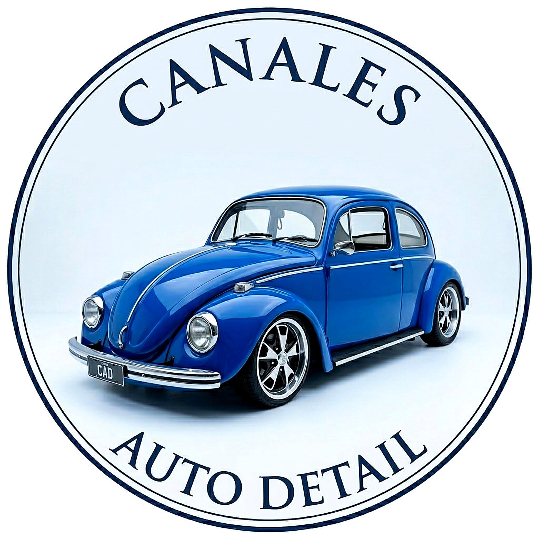 Canales Auto Detail